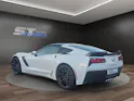 CHEVROLET Corvette Z06 6.2 V8 3LZ