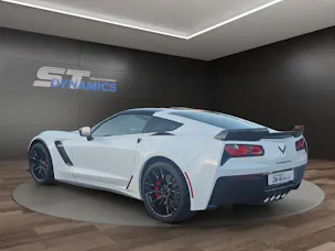 CHEVROLET Corvette Z06 6.2 V8 3LZ