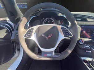 CHEVROLET Corvette Z06 6.2 V8 3LZ