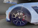 CHEVROLET Corvette Z06 6.2 V8 3LZ