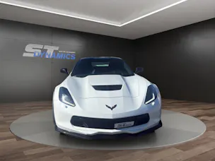 CHEVROLET Corvette Z06 6.2 V8 3LZ