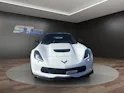 CHEVROLET Corvette Z06 6.2 V8 3LZ