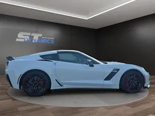 CHEVROLET Corvette Z06 6.2 V8 3LZ
