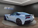 CHEVROLET Corvette Z06 6.2 V8 3LZ