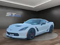 CHEVROLET Corvette Z06 6.2 V8 3LZ