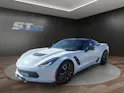 CHEVROLET Corvette Z06 6.2 V8 3LZ