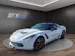 CHEVROLET Corvette Z06 6.2 V8 3LZ