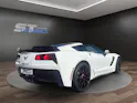 CHEVROLET Corvette Z06 6.2 V8 3LZ