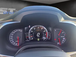 CHEVROLET Corvette Z06 6.2 V8 3LZ