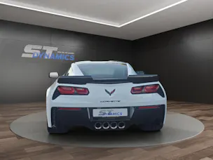 CHEVROLET Corvette Z06 6.2 V8 3LZ