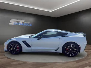 CHEVROLET Corvette Z06 6.2 V8 3LZ