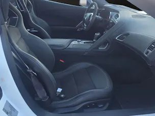 CHEVROLET Corvette Z06 6.2 V8 3LZ