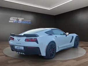 CHEVROLET Corvette Z06 6.2 V8 3LZ