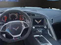 CHEVROLET Corvette Z06 6.2 V8 3LZ