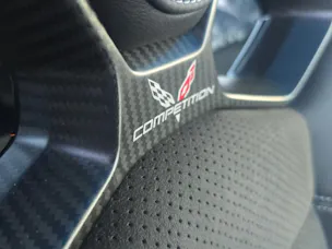 CHEVROLET Corvette Z06 6.2 V8 3LZ