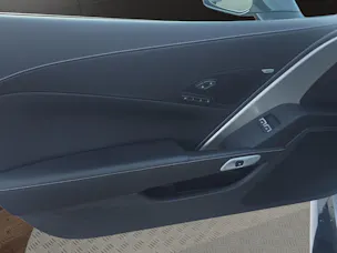 CHEVROLET Corvette Z06 6.2 V8 3LZ