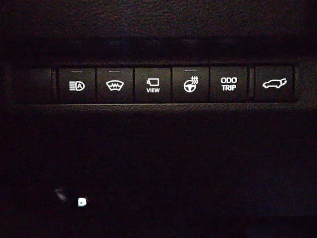 Toyota RAV4 2.5 HEV Style