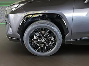 Toyota RAV4 2.5 HEV Style