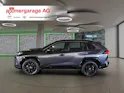 Toyota RAV4 2.5 HEV Style