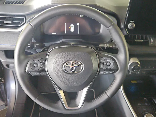 Toyota RAV4 2.5 HEV Style