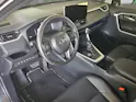 Toyota RAV4 2.5 HEV Style