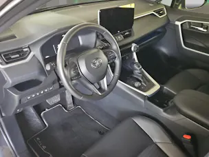 Toyota RAV4 2.5 HEV Style