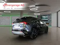 Toyota RAV4 2.5 HEV Style