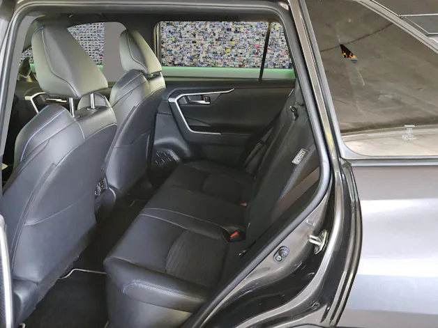 Toyota RAV4 2.5 HEV Style