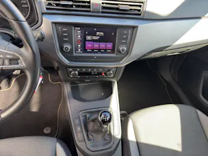 SEAT Ibiza 1.0 EcoTSI Style