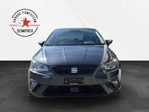 SEAT Ibiza 1.0 EcoTSI Style