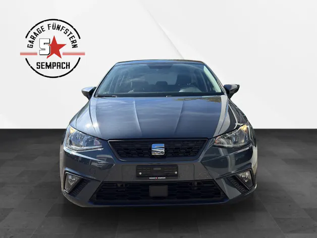 SEAT Ibiza 1.0 EcoTSI Style