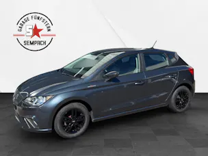 SEAT Ibiza 1.0 EcoTSI Style