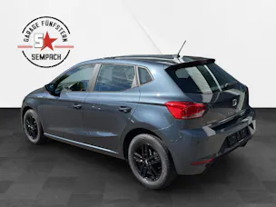 SEAT Ibiza 1.0 EcoTSI Style