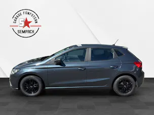 SEAT Ibiza 1.0 EcoTSI Style