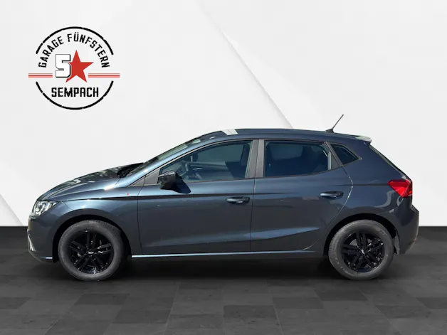 SEAT Ibiza 1.0 EcoTSI Style
