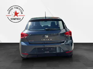 SEAT Ibiza 1.0 EcoTSI Style