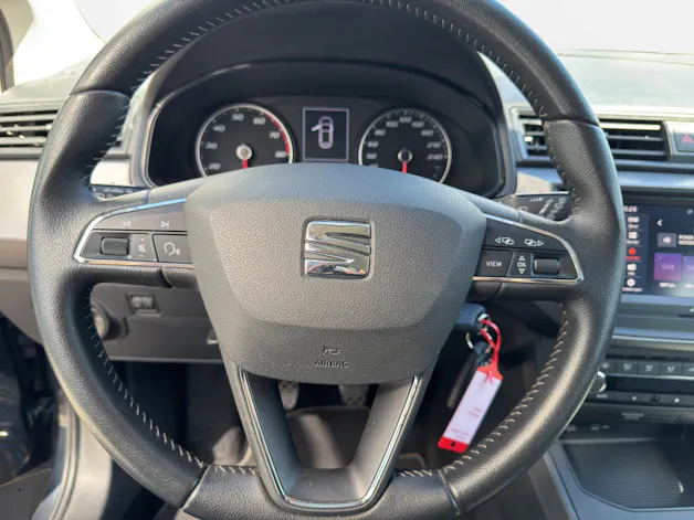 SEAT Ibiza 1.0 EcoTSI Style