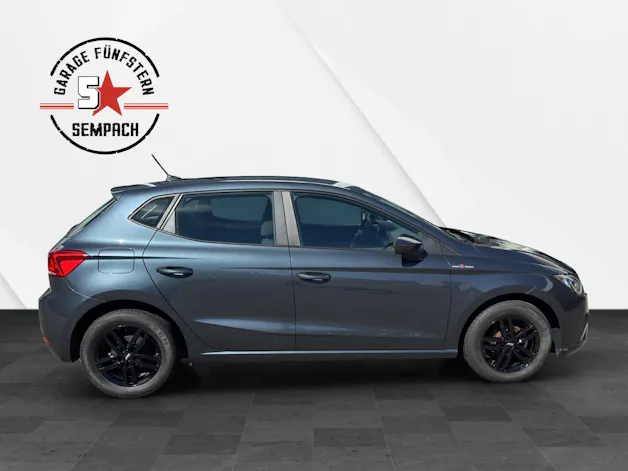SEAT Ibiza 1.0 EcoTSI Style
