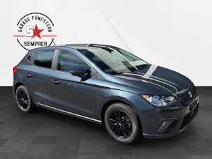SEAT Ibiza 1.0 EcoTSI Style