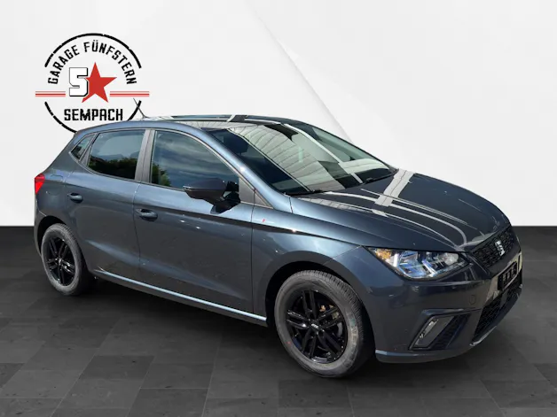 SEAT Ibiza 1.0 EcoTSI Style