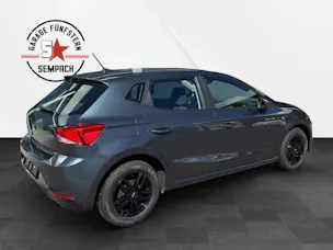 SEAT Ibiza 1.0 EcoTSI Style