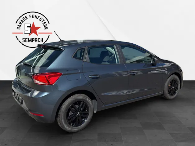 SEAT Ibiza 1.0 EcoTSI Style