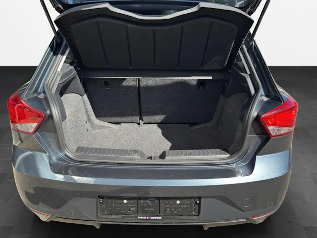 SEAT Ibiza 1.0 EcoTSI Style