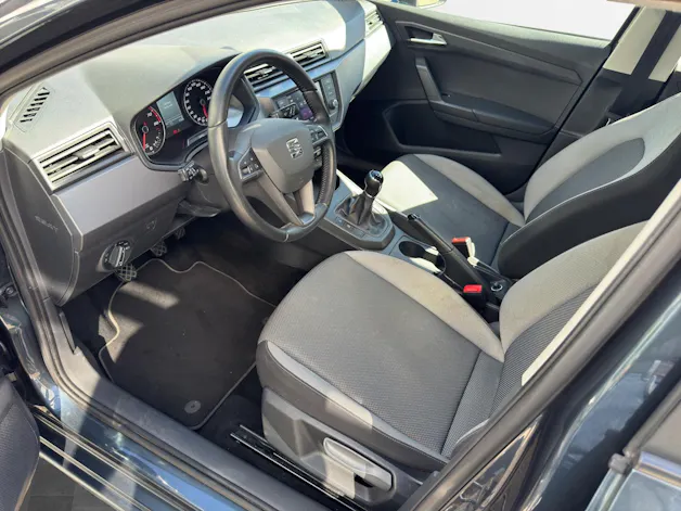 SEAT Ibiza 1.0 EcoTSI Style