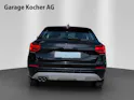 AUDI Q2 2.0 TFSI sport quattro S-tronic