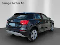 AUDI Q2 2.0 TFSI sport quattro S-tronic