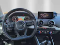 AUDI Q2 2.0 TFSI sport quattro S-tronic