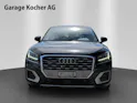 AUDI Q2 2.0 TFSI sport quattro S-tronic
