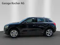 AUDI Q2 2.0 TFSI sport quattro S-tronic