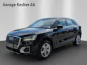 AUDI Q2 2.0 TFSI sport quattro S-tronic